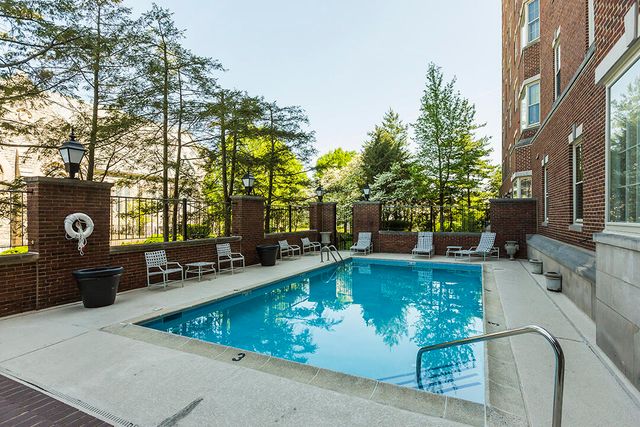 111 Woodland Avenue 509, Lexington, KY 40502