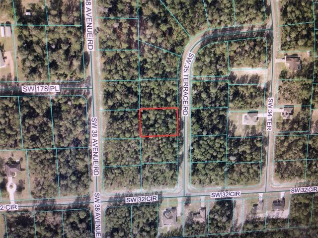 0 SW 35 TERRACE ROAD, Ocala, FL 34473