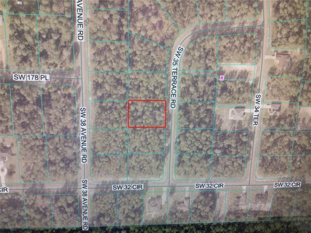 0 SW 35 TERRACE ROAD, Ocala, FL 34473