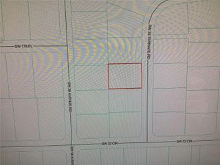 0 SW 35 TERRACE ROAD, Ocala, FL 34473
