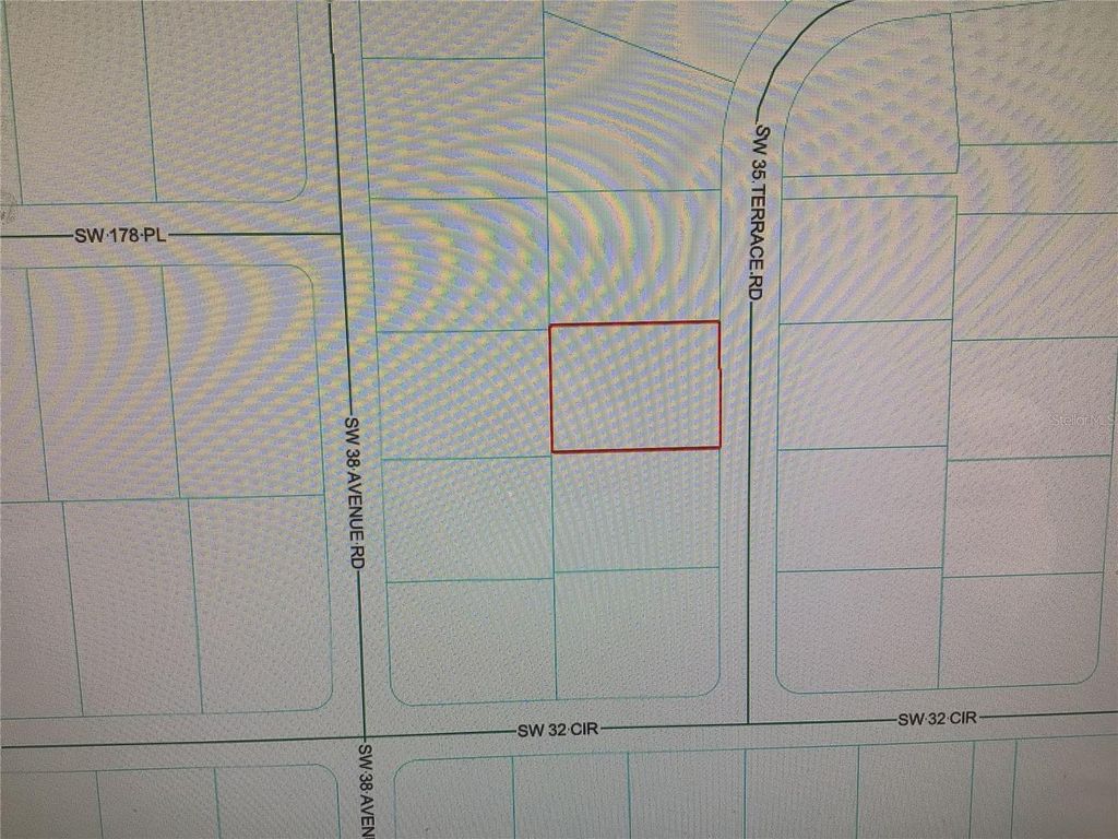 0 SW 35 TERRACE ROAD, Ocala, FL 34473