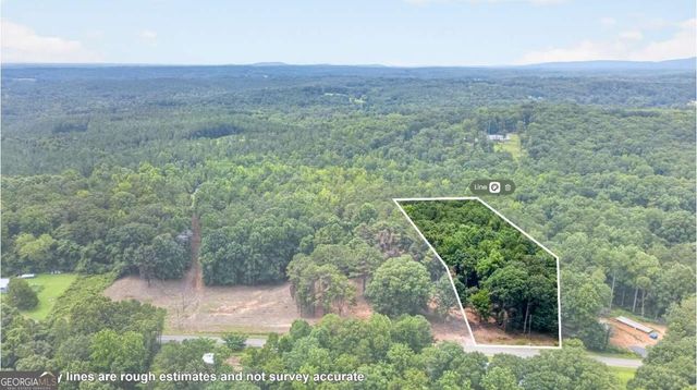 730 Lower Dowda Mill Road, Jasper, GA 30143