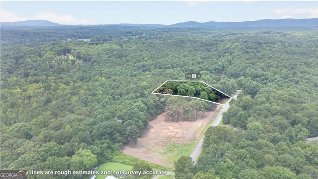 730 Lower Dowda Mill Road, Jasper, GA 30143