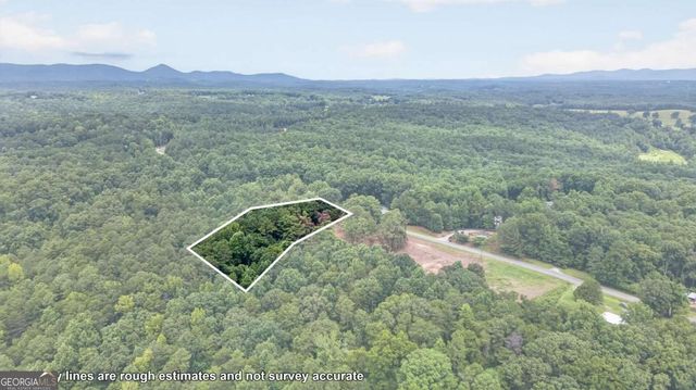 730 Lower Dowda Mill Road, Jasper, GA 30143