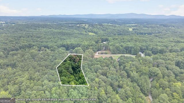 730 Lower Dowda Mill Road, Jasper, GA 30143