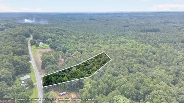 730 Lower Dowda Mill Road, Jasper, GA 30143