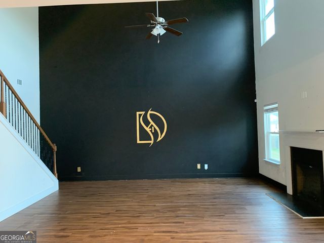 11092 Cornerstone Way, Hampton, GA 30228