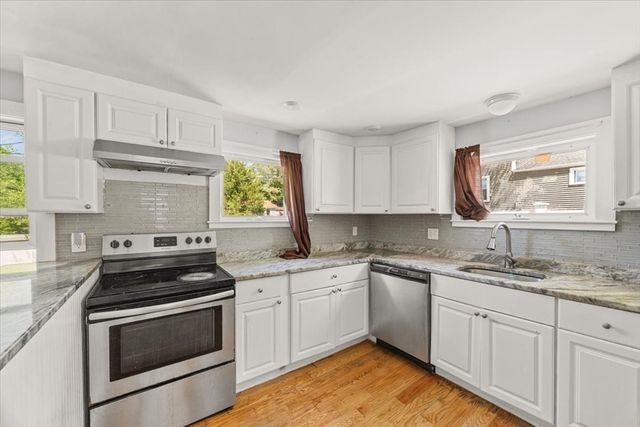 1716 Central Street, Stoughton, MA 02072