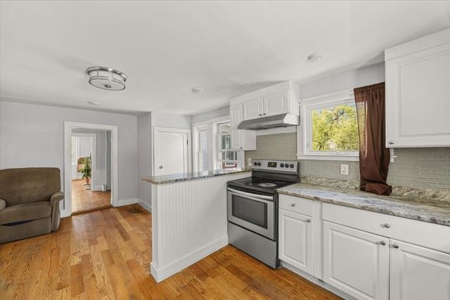 1716 Central Street, Stoughton, MA 02072