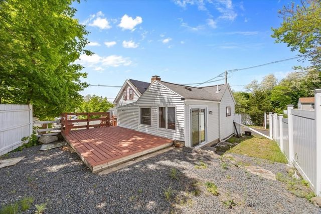 1716 Central Street, Stoughton, MA 02072