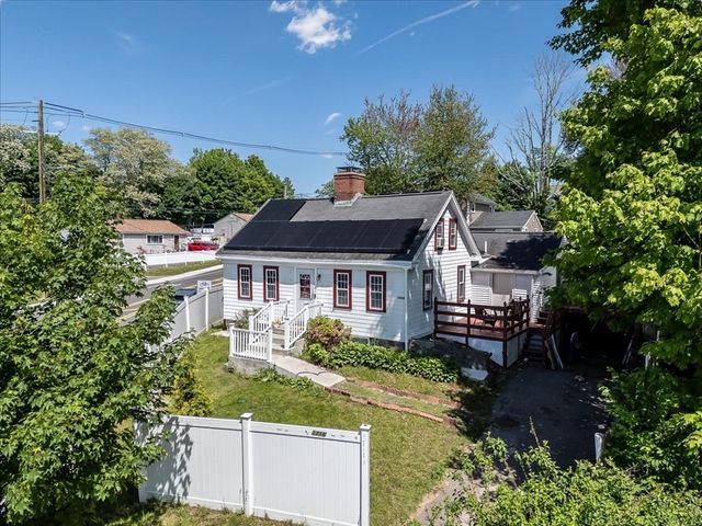 1716 Central Street, Stoughton, MA 02072