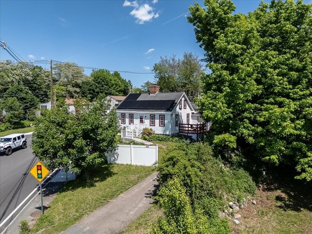 1716 Central Street, Stoughton, MA 02072