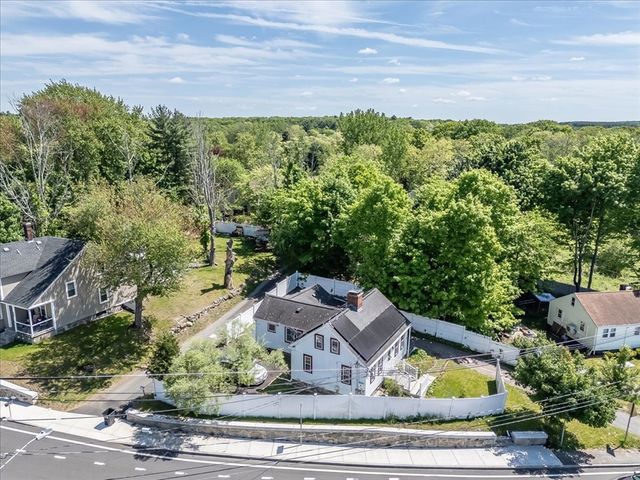 1716 Central Street, Stoughton, MA 02072