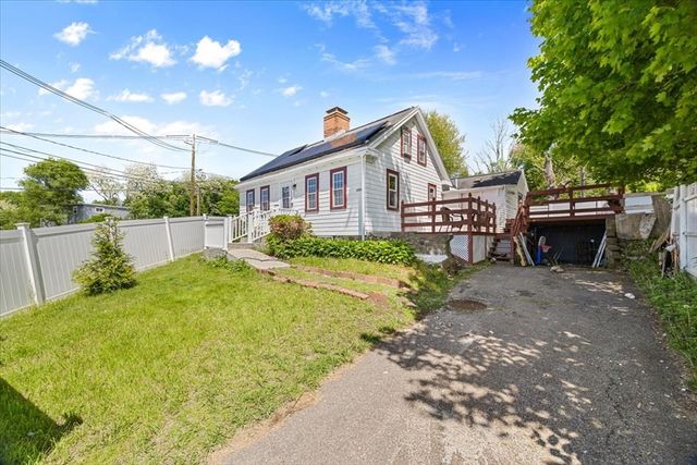 1716 Central Street, Stoughton, MA 02072