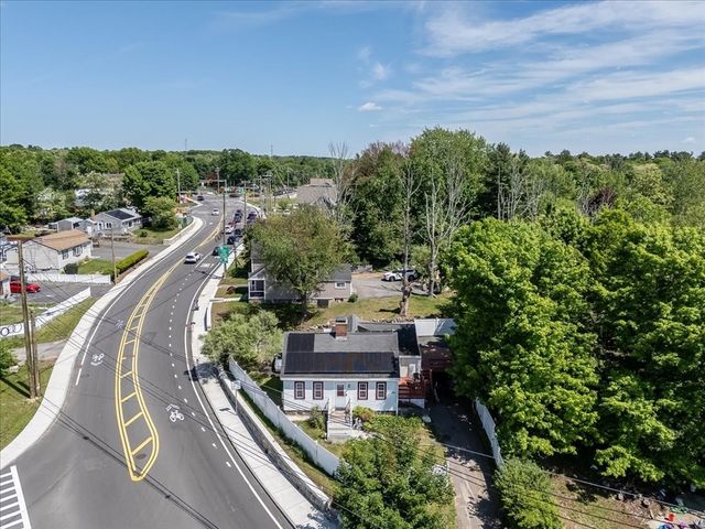 1716 Central Street, Stoughton, MA 02072