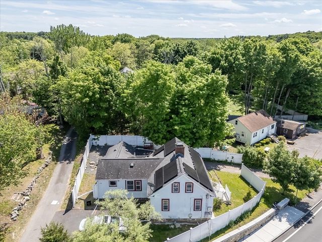 1716 Central Street, Stoughton, MA 02072