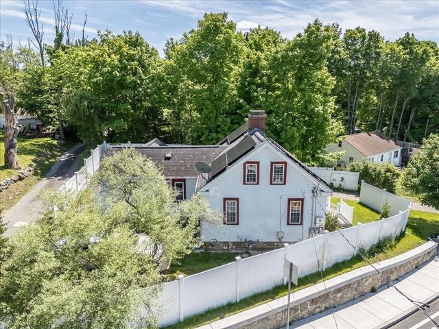 1716 Central Street, Stoughton, MA 02072