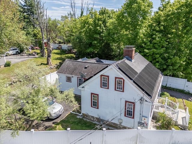 1716 Central Street, Stoughton, MA 02072