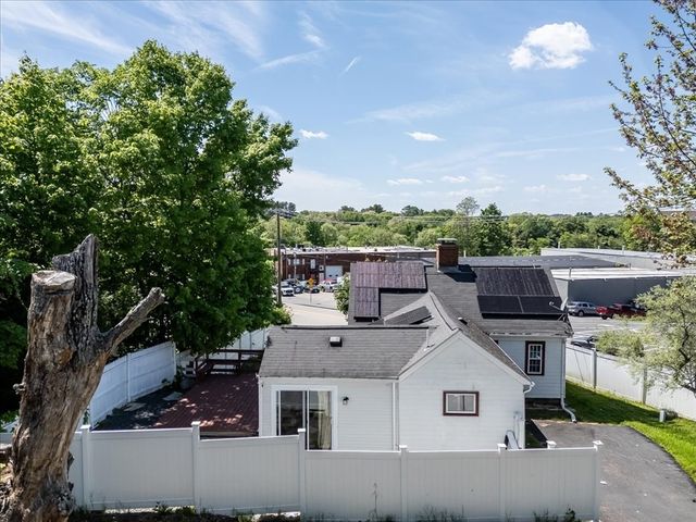 1716 Central Street, Stoughton, MA 02072
