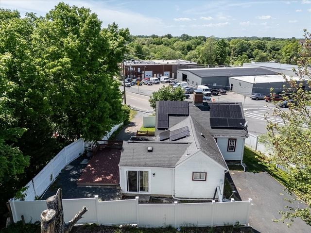 1716 Central Street, Stoughton, MA 02072