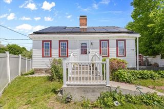 1716 Central Street, Stoughton, MA 02072