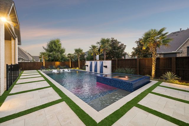 6261 Brentway Road, Frisco, TX 75034