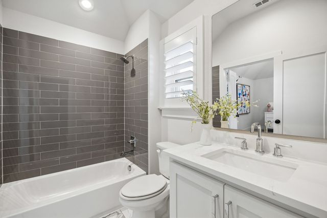 6261 Brentway Road, Frisco, TX 75034