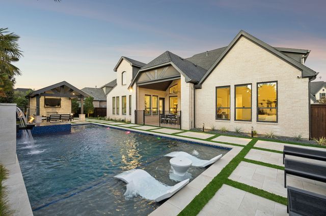 6261 Brentway Road, Frisco, TX 75034