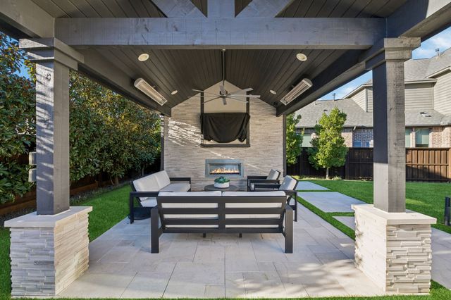 6261 Brentway Road, Frisco, TX 75034
