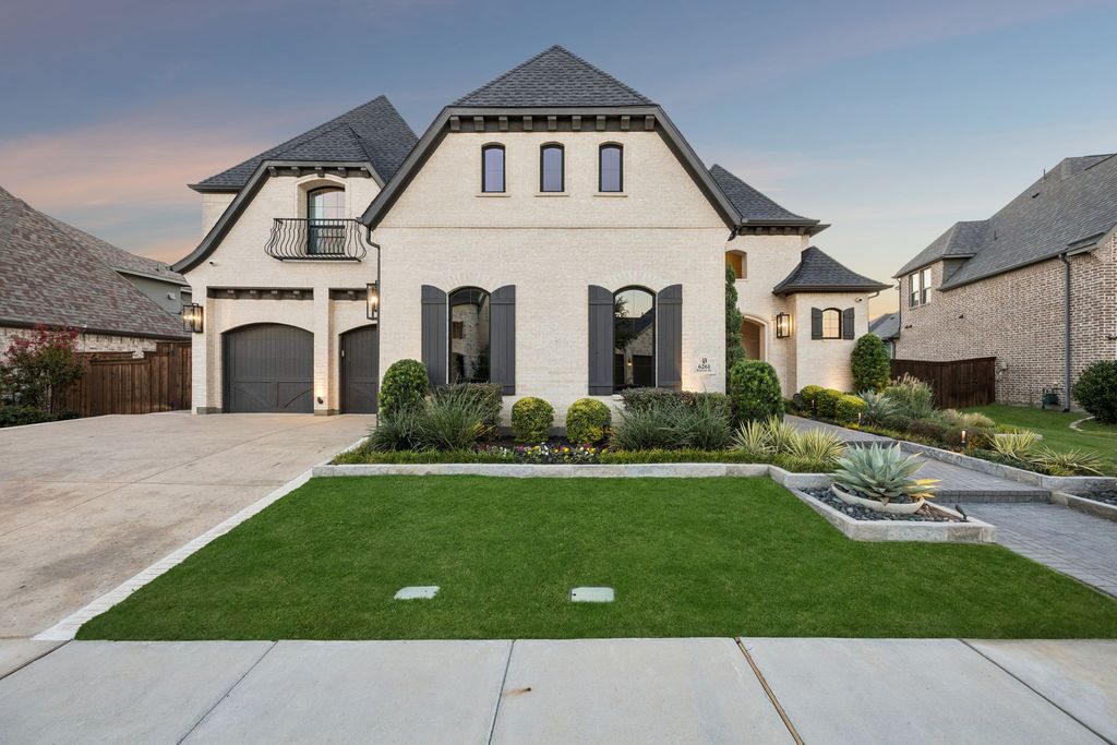 6261 Brentway Road, Frisco, TX 75034 — photo 2