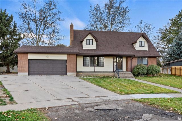 4501 S 1720 W, Roy, UT 84067