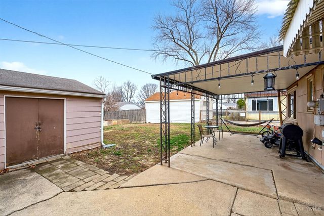 506 Aberdeen Drive, Middletown, OH 45042