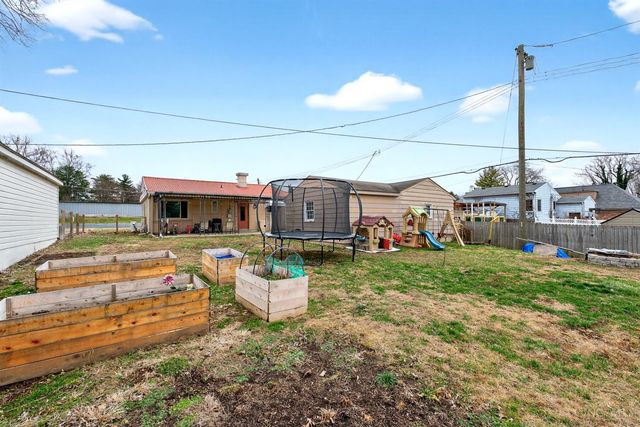 506 Aberdeen Drive, Middletown, OH 45042