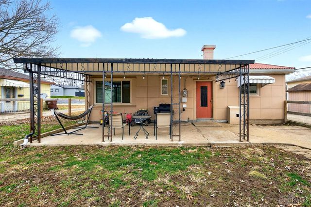 506 Aberdeen Drive, Middletown, OH 45042