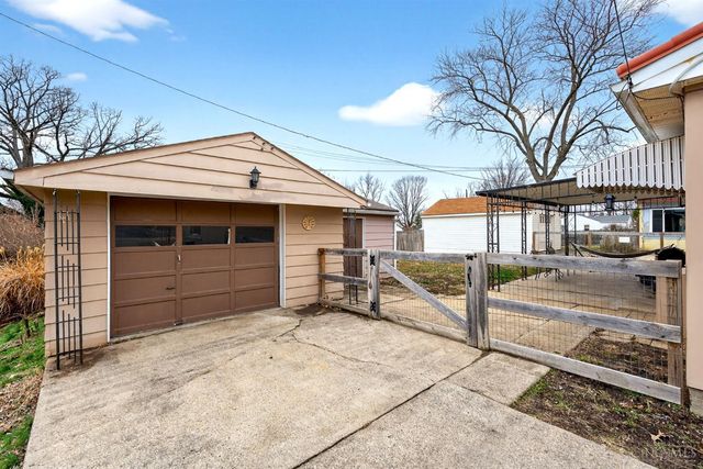 506 Aberdeen Drive, Middletown, OH 45042