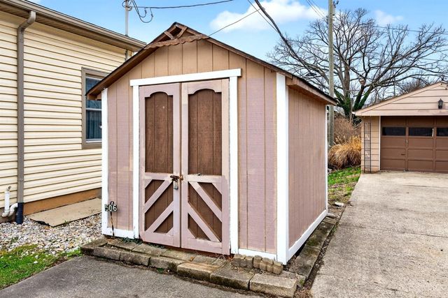 506 Aberdeen Drive, Middletown, OH 45042