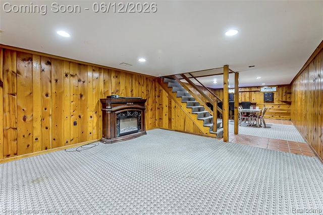 221 S Tompkins Street, Howell, MI 48843