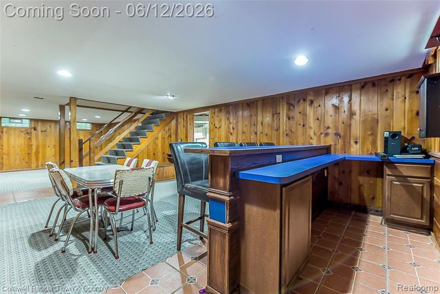 221 S Tompkins Street, Howell, MI 48843