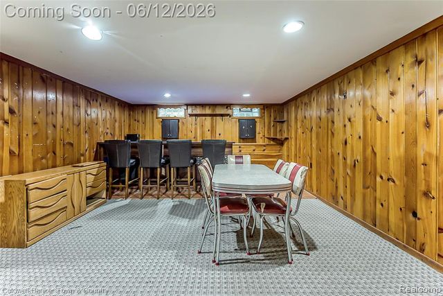 221 S Tompkins Street, Howell, MI 48843