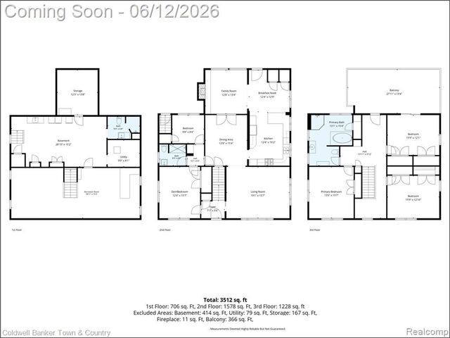 221 S Tompkins Street, Howell, MI 48843
