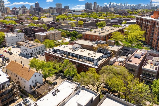 811 W Aldine Avenue 6S, Chicago, IL 60657