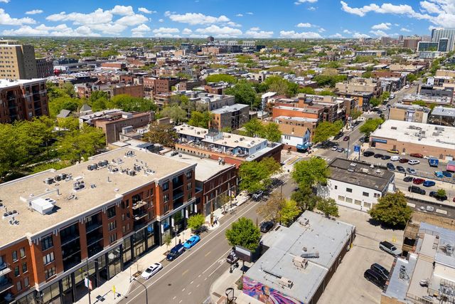 811 W Aldine Avenue 6S, Chicago, IL 60657