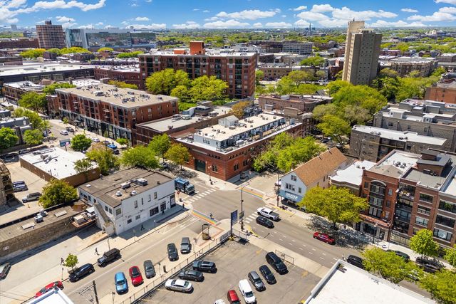 811 W Aldine Avenue 6S, Chicago, IL 60657