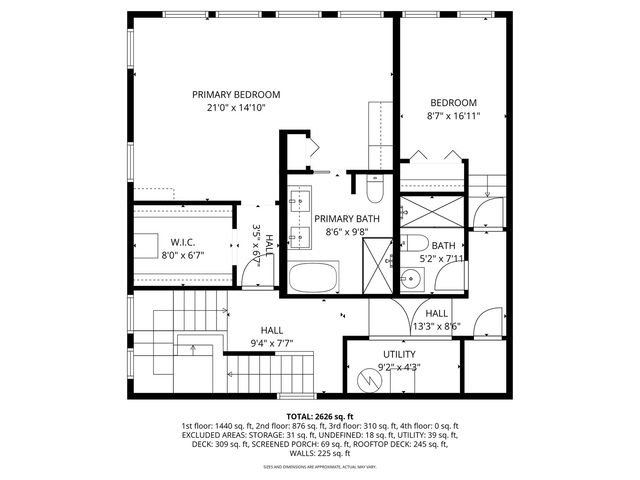 811 W Aldine Avenue 6S, Chicago, IL 60657