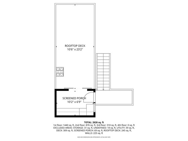 811 W Aldine Avenue 6S, Chicago, IL 60657