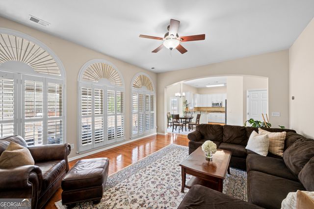 2239 Snug Harbor NE, Marietta, GA 30066