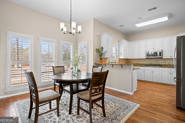 2239 Snug Harbor NE, Marietta, GA 30066