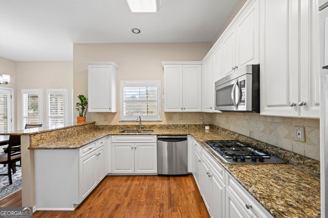 2239 Snug Harbor NE, Marietta, GA 30066