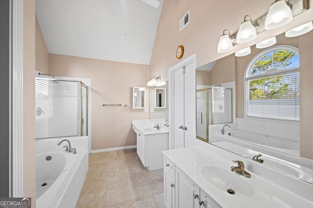 2239 Snug Harbor NE, Marietta, GA 30066