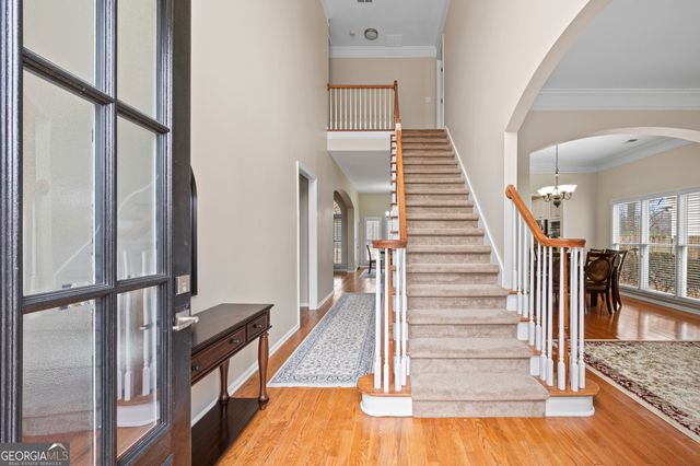 2239 Snug Harbor NE, Marietta, GA 30066